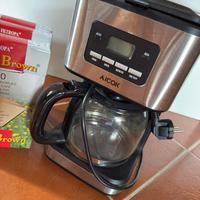 Macchina Caffè Americano