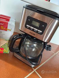 Macchina Caffè Americano