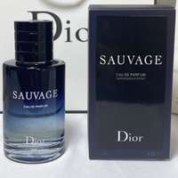 dior sauvage