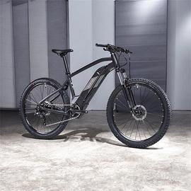E-Bike Rockrider ST 500