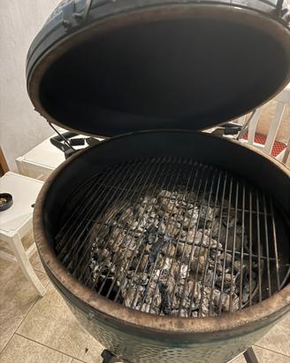 Barbecue komado big  gren