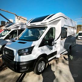 Benimar Tessoro 440 UP