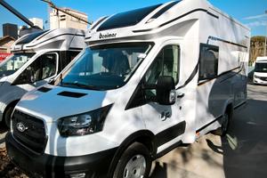 Benimar Tessoro 440 UP