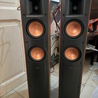 Klipsch RF - 52 Cherry casse