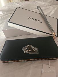 portafoglio GUESS