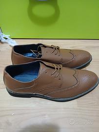 scarpe eleganti da uomo