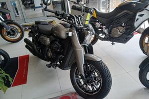 Qj Motor SRV 400VS-NUOVA-PRONTA CONSEGNA