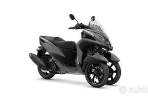 Yamaha Tricity 125 Tricity125
