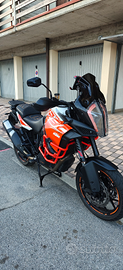 Ktm 1290 super adventure s