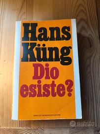 Dio esiste? - Hans Kung