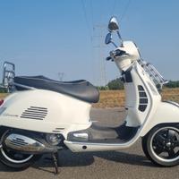 Vespa GTS 300 del 2008