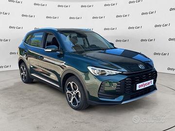 MG ZS HEV 1.5 Hybrid+ Luxury