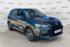 MG ZS HEV 1.5 Hybrid+ Luxury
