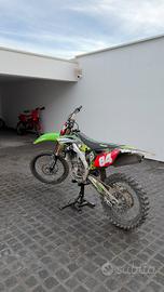 Kxf250 2013
