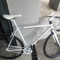 Bici da corsa