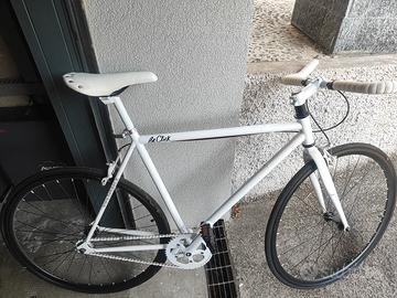 Bici da corsa