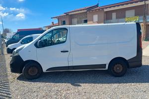 RENAULT TRAFIC FURGONE EURO 6