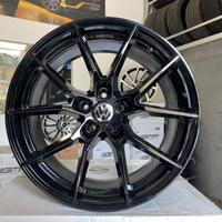 Cerchi Volkswagen raggio 19 NUOVI cod.83492