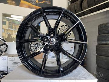 Cerchi Volkswagen raggio 19 NUOVI cod.83492