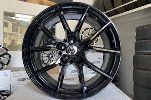 Cerchi Volkswagen raggio 19 NUOVI cod.83492