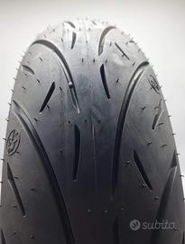 1 pneumatico moto mezteler 180/70 b16