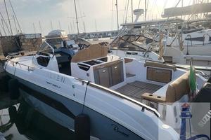 RANIERI INTERNATIONAL NEXT 330 LX DEL 2022/2024