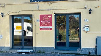 Locale commerciale - galciana