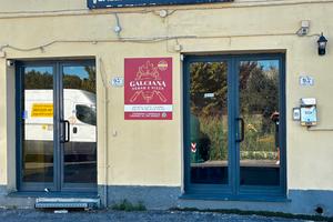 Locale commerciale - galciana