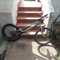 trial bike da 24 