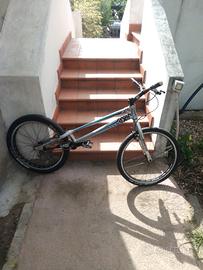 trial bike da 24 