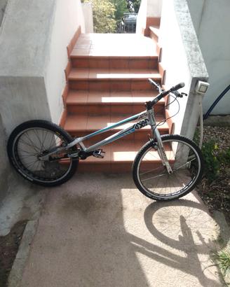 trial bike da 24 
