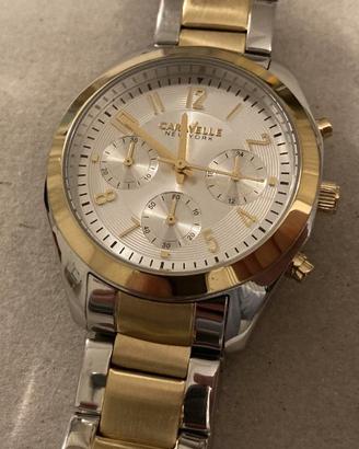 orologio da donna Caravelle New York by Bulova