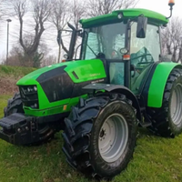 Deutz fahr 5105 g4