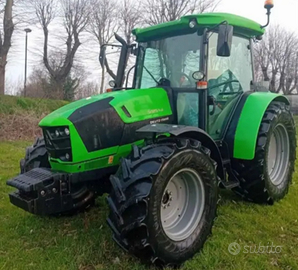Deutz fahr 5105 g4