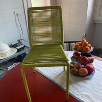 Sedia seggiola bambini