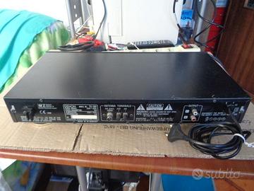 Sintonizzatore DENON  model TU-260