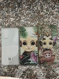 Cover Redmi Note 11 pro