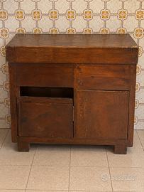 Mattera antica anni 50/60