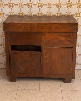 Mattera antica anni 50/60