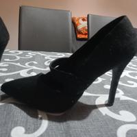 Scarpe eleganti da donna