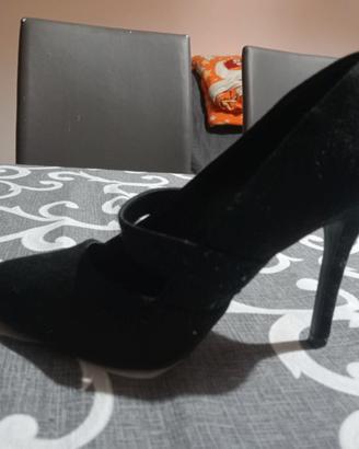 Scarpe eleganti da donna