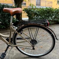 bici donna