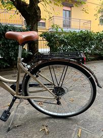 bici donna