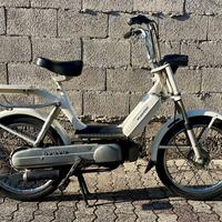 Permuta con scooter 50