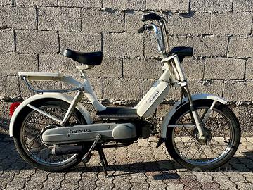 Permuta con scooter 50