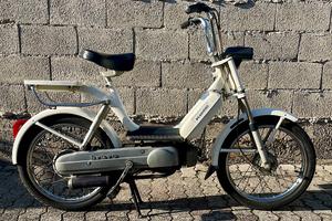 Permuta con scooter 50