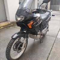 Honda Transalp 650 