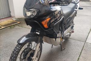 Honda Transalp 650 
