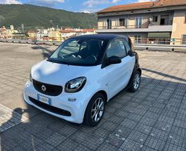 SMART fortwo 3ªs.(C/A453) - 2015