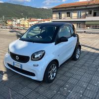 SMART fortwo 3ªs.(C/A453) - 2015